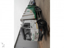 Mercedes Actros 2531