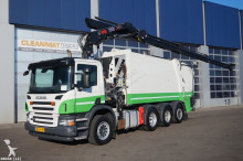 Scania P 280