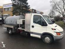 Mezzo di rete stradale Iveco