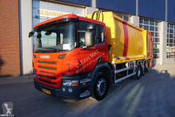 Scania P 280