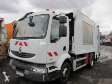 Renault Midlum 220.12