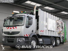 vuilniswagen Renault