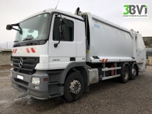 Mercedes Actros 2532