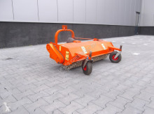 camion spazzatrice nc