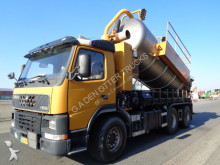 camion autospurgo Terberg
