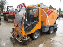 camion spazzatrice nc