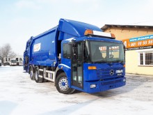 Mercedes Econic