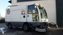 camion spazzatrice Unieco