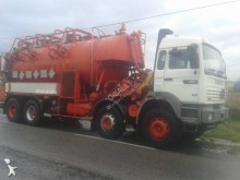 hogedrukspoelwagen Renault
