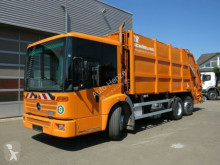 gebrauchter Müllfahrzeug