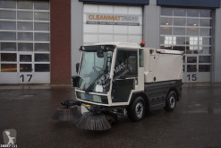 camion autospurgo Schmidt