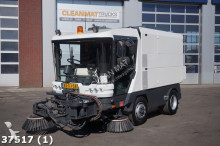 tweedehands hogedrukspoelwagen