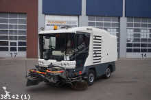tweedehands hogedrukspoelwagen