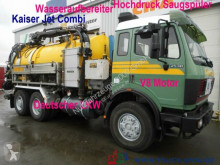 Mercedes 2538 SK Kaiser Wasseraufbereiter HD Saug Spüler