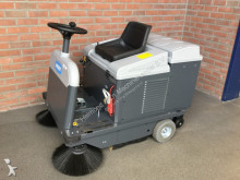 nieuw hogedrukspoelwagen