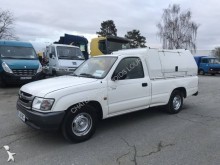 hogedrukspoelwagen Toyota