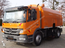 Mercedes Atego 1524 4x2 E5 Kehrmaschine Schmidt SKF S7B