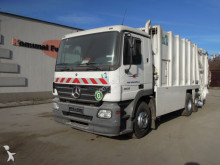 Mercedes Actros