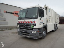 Mercedes Actros 2532