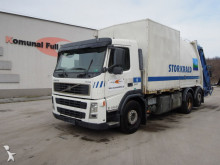 śmieciarka Volvo