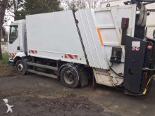 camion raccolta rifiuti Renault
