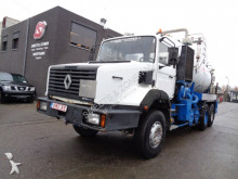 camion autospurgo Renault