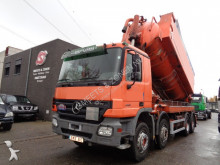 Mercedes Actros 4141