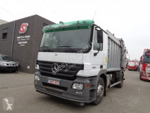 Mercedes Actros 1836