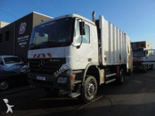 Mercedes Actros 1832