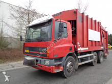 camion raccolta rifiuti DAF