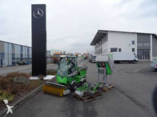 k.A. Strassenkehrmaschine
