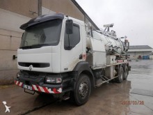 Renault Kerax 370