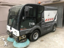 camion balayeuse occasion