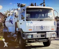 Renault Gamme G 320