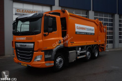 DAF CF 340
