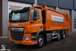 DAF CF