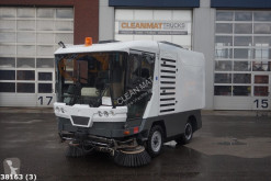 tweedehands hogedrukspoelwagen