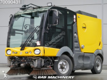 tweedehands hogedrukspoelwagen