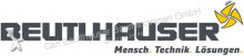 Schmidt Schneeräumungsfahrzeug
