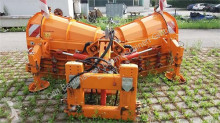 Hydrac Schneeräumungsfahrzeug