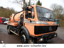 Mercedes 1722
