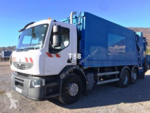 Renault Premium 320 DXI