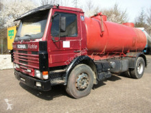 camion autospurgo usato