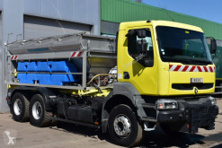 gemeentevoertuig Renault