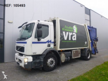vuilniswagen Volvo