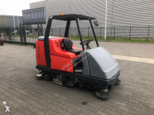 hogedrukspoelwagen Hako