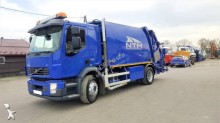 śmieciarka Volvo