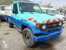 engin de voirie Toyota