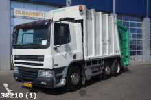 vuilniswagen DAF
