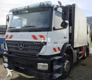 Mercedes Axor 1824